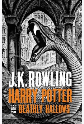 Harry Potter and the Deathly Hallows