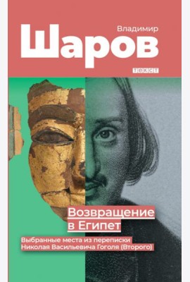 Возвращение в Египет
