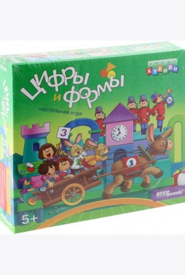 87405 Развивающая игра 