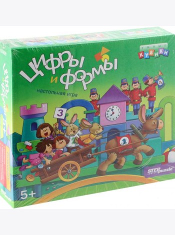 87405 Развивающая игра