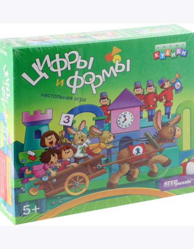 87405 Развивающая игра 