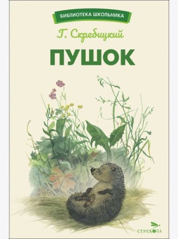 БШ. Пушок