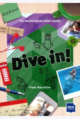 Dive in! Green