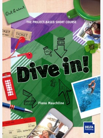 Dive in! Green