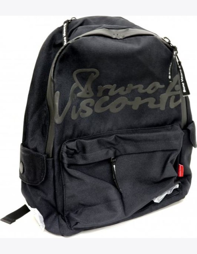 Рюкзак CLASSIC,черный,12-003/46