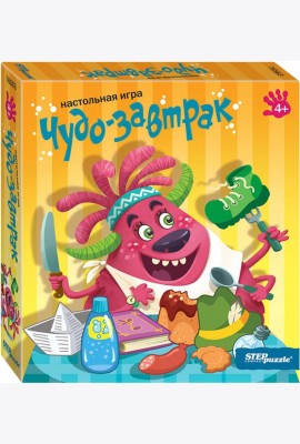 76563 Настольная игра 