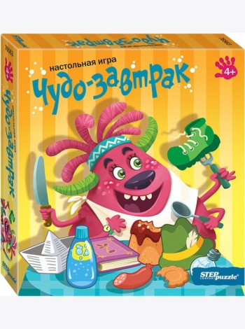 76563 Настольная игра 