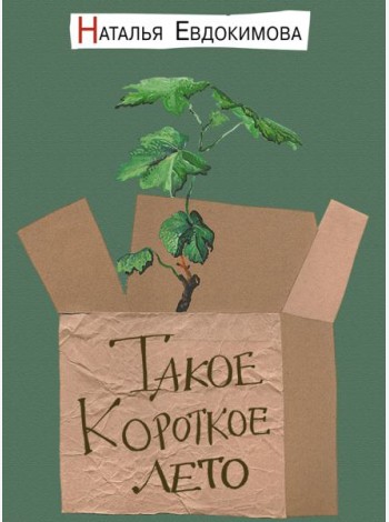 Такое короткое лето