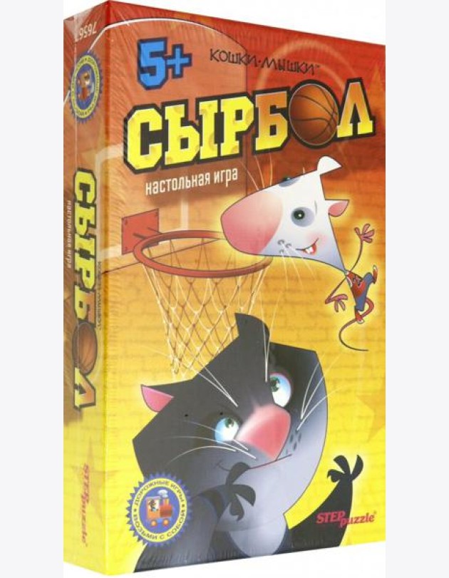76567 Настольная игра