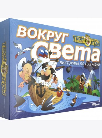 76401 Викторина 