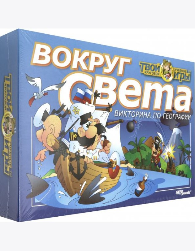 76401 Викторина
