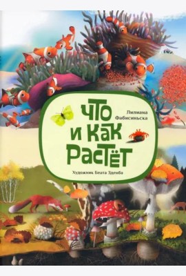 Что и как растёт