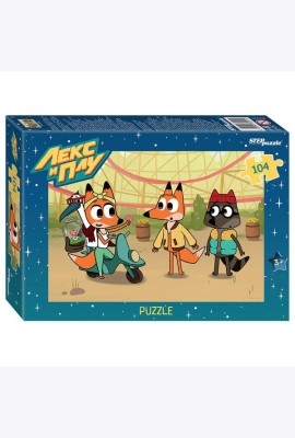 Мозаика 