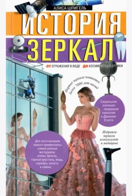 История зеркал. От отражения в воде до космической оптики