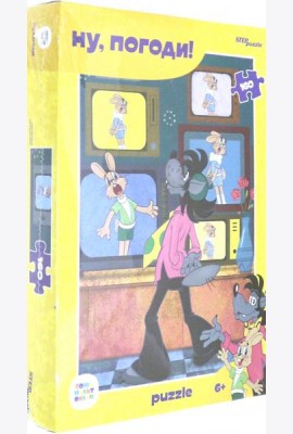 72072 Мозаика 