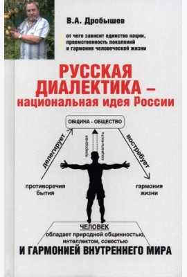 Русская диалектика - национальная идея России