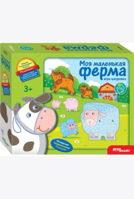 89818 Развивающая игра 