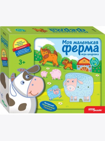 89818 Развивающая игра 