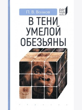 В тени умелой обезьяны. Приключения, великие открытия и заблуждения в археологии каменного века