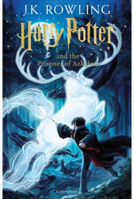 Harry Potter and the Prisoner of Azkaban