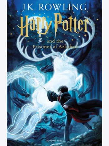 Harry Potter and the Prisoner of Azkaban