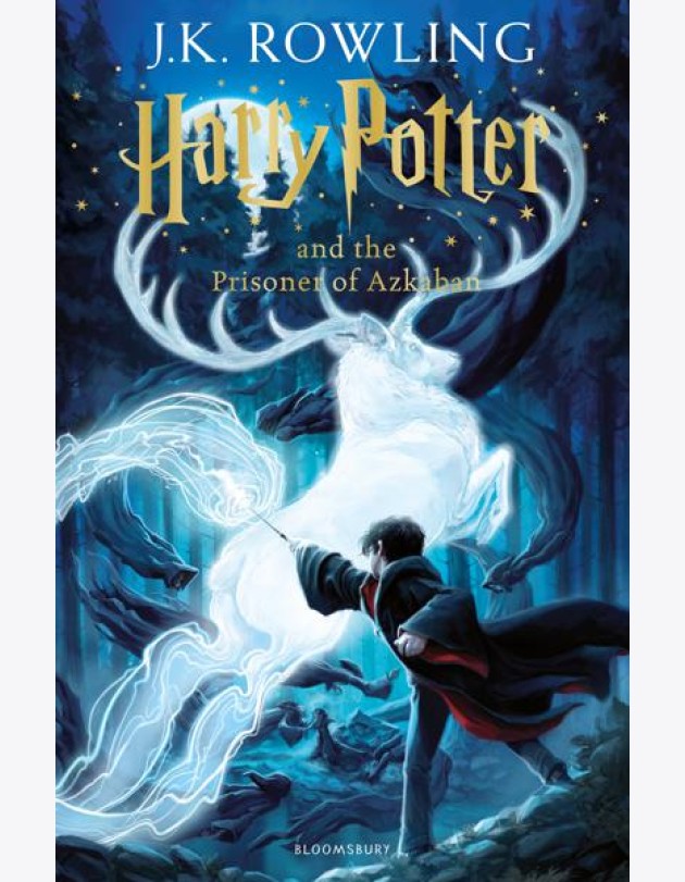Harry Potter and the Prisoner of Azkaban