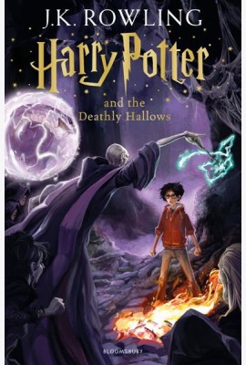 Harry Potter and the Deathly Hallows