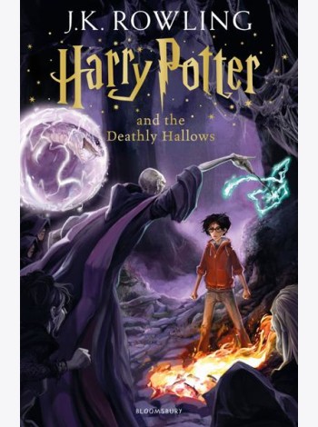 Harry Potter and the Deathly Hallows