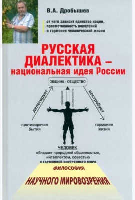 Русская диалектика - национальная идея России