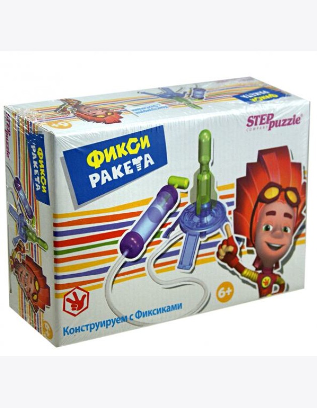76162 Развивающая игра 