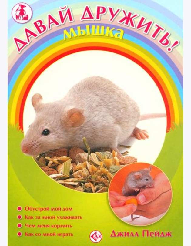 Мышка