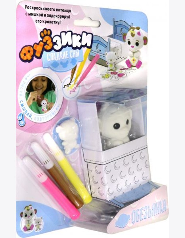 Игровой набор