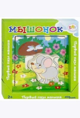 89069 Игра из дерева 