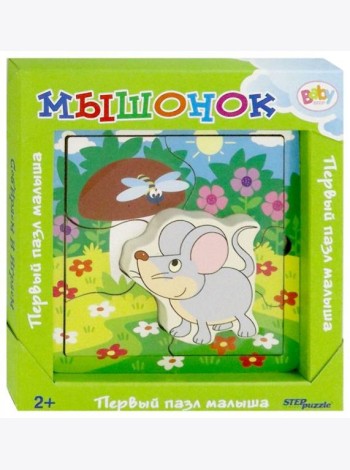89069 Игра из дерева 