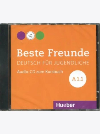 Beste Freunde