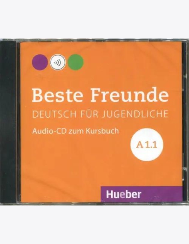 Beste Freunde