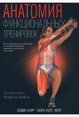 Анатомия функциональных тренировок