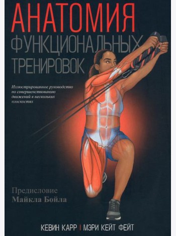 Анатомия функциональных тренировок