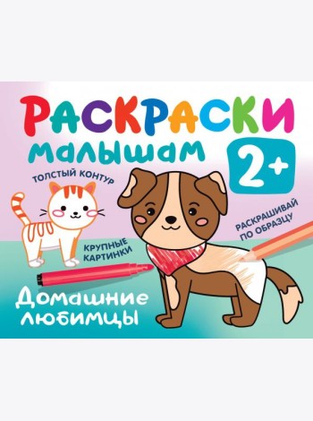 Домашние любимцы