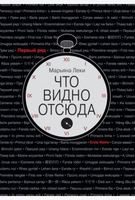Что видно отсюда