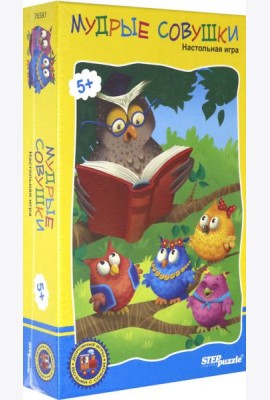 76581 Дорожная игра 