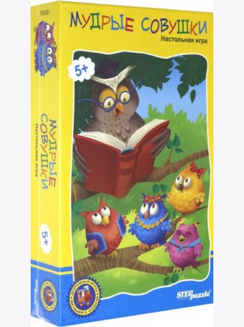 76581 Дорожная игра 