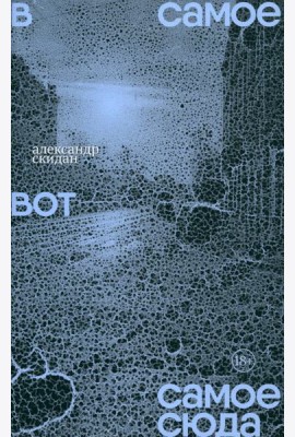 В самое вот самое сюда. Стихи 2020–2023