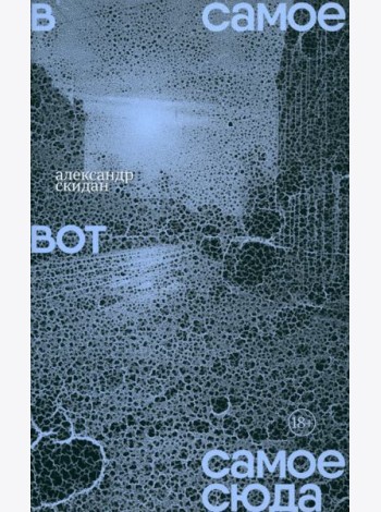 В самое вот самое сюда. Стихи 2020–2023