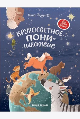 Кругосветное ПОНИшествие