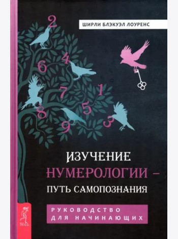 Изучение нумерологии — путь самопознания. Руководство для начинающих