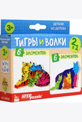 69006 Мозаика 