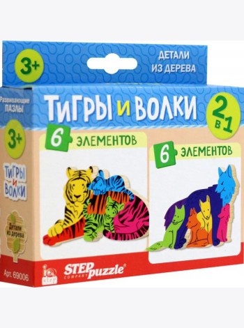 69006 Мозаика