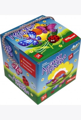 89830 Развивающая игра из дерева 