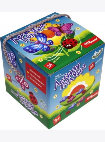 89830 Развивающая игра из дерева 